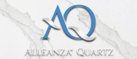 Alleanza Quartz Countertops & Colors