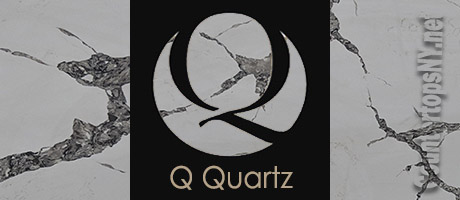 Q Quartz Countertops & Colors