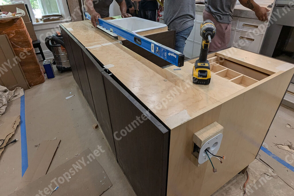 Kitchen Remodeling Contractors Brooklyn NY