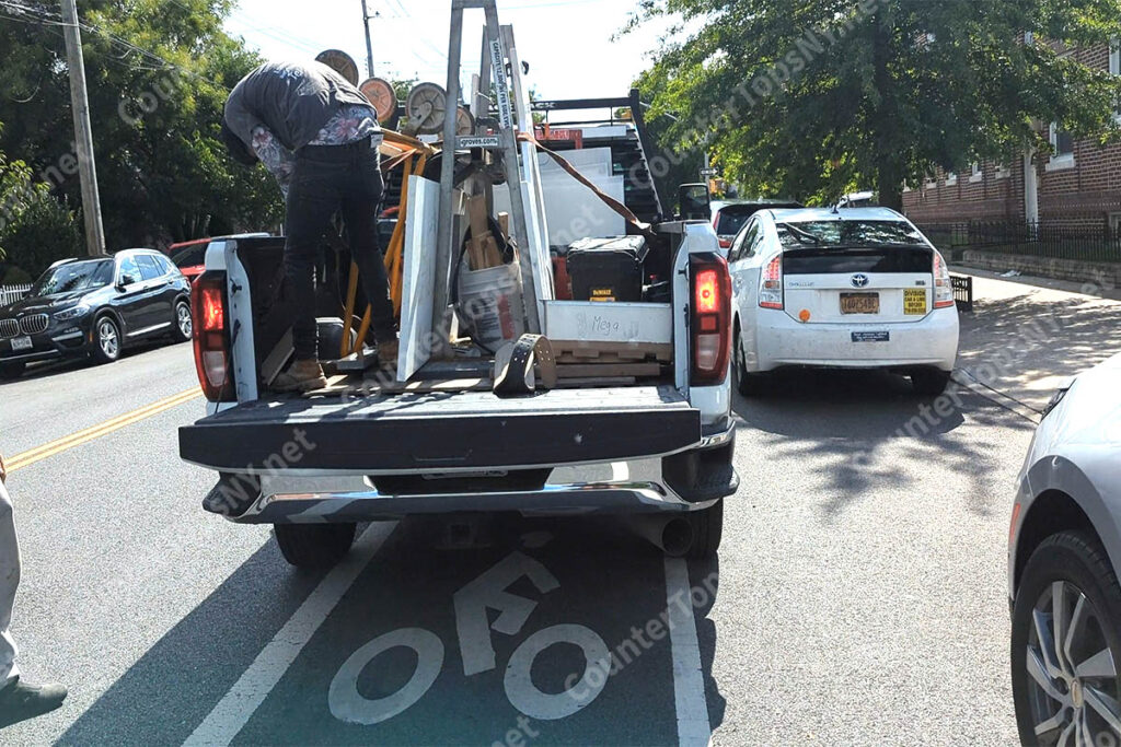 Countertop Installation in Brooklyn Heights NY