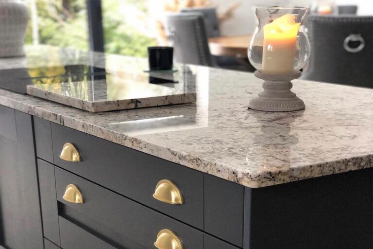 Read more about the article Granite Countertops in Bronx NY