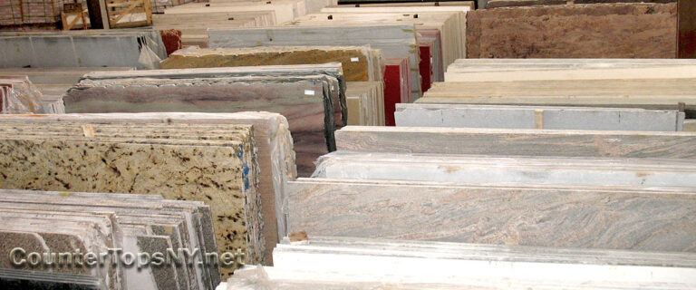 Read more about the article Granite Countertops in Long Island, New York