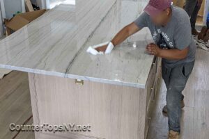 Read more about the article Countertop Sealing Service in New York