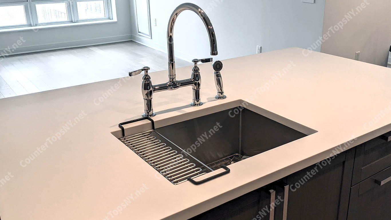 Read more about the article Quartz Countertops in Brooklyn NY