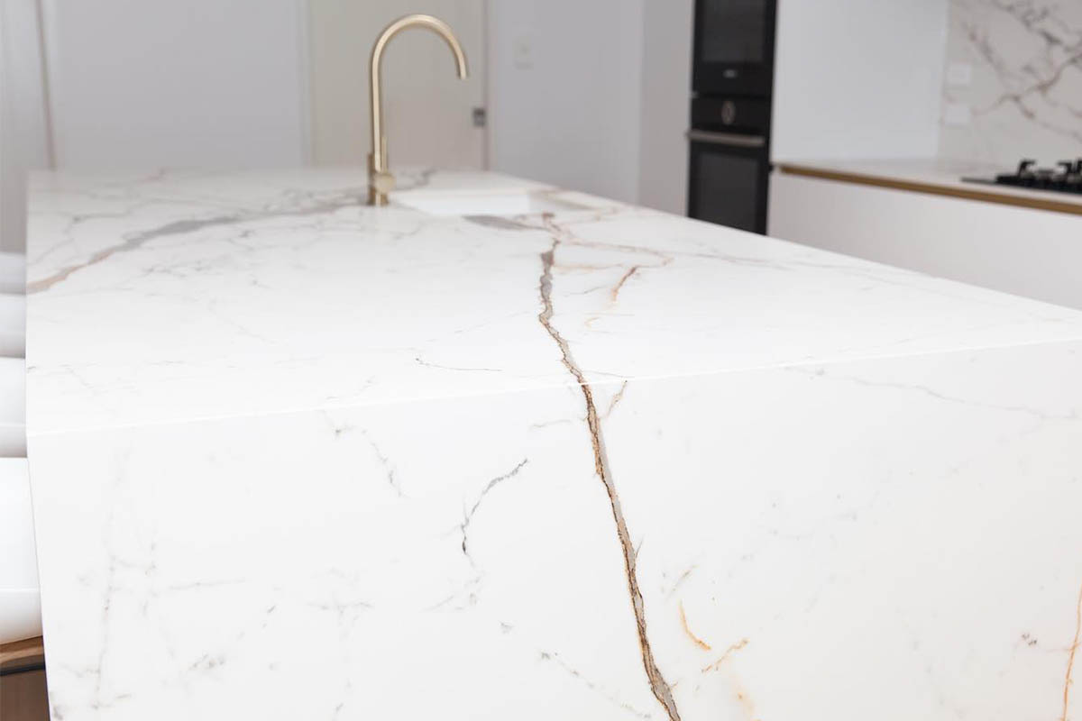 You are currently viewing White Marble Countertops