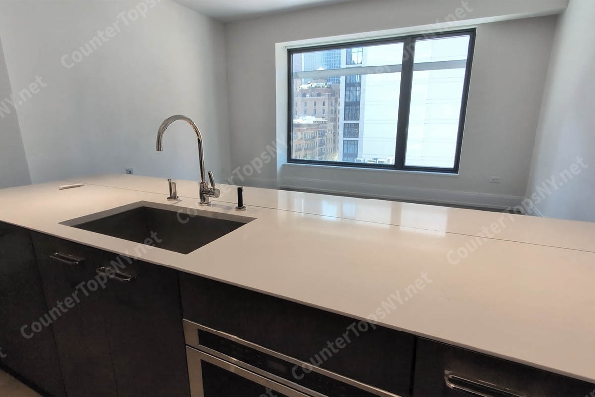 Quartz Countertops New York City