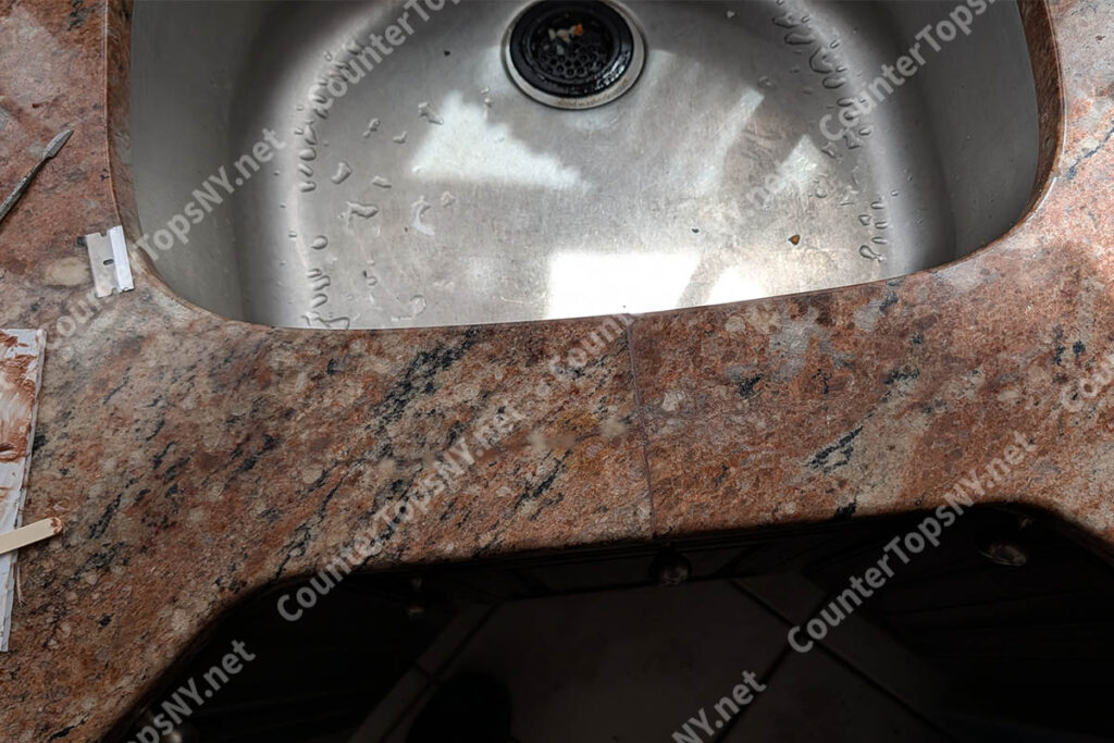 Countertop Repair in Brooklyn, NY